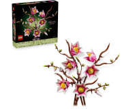 LEGO BOTANICALS 11510 Gałązki magnolii - 1489546 - zdjęcie 2